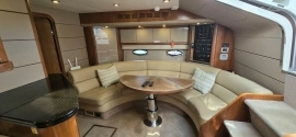 2009, Sunseeker, Portofino 47