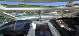 2009, Sunseeker, Portofino 47