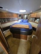 2009, Sunseeker, Portofino 47