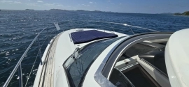 2009, Sunseeker, Portofino 47