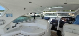 2009, Sunseeker, Portofino 47