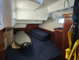 2003, Beneteau, Oceanis 473