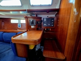 2003, Beneteau, Oceanis 473