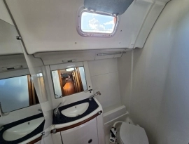 2003, Beneteau, Oceanis 473