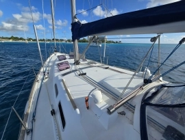 2003, Beneteau, Oceanis 473