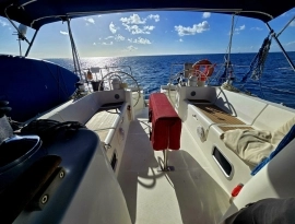 2003, Beneteau, Oceanis 473