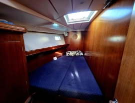 2003, Beneteau, Oceanis 473