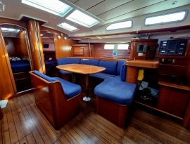 2003, Beneteau, Oceanis 473