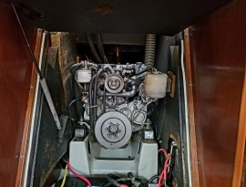 2003, Beneteau, Oceanis 473