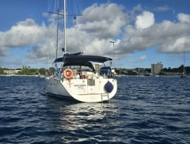 2003, Beneteau, Oceanis 473