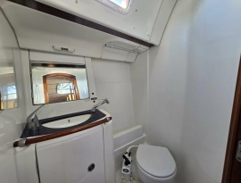 2003, Beneteau, Oceanis 473