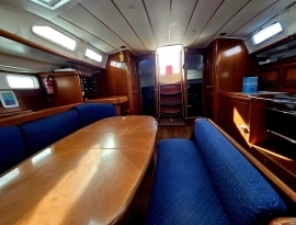 2003, Beneteau, Oceanis 473