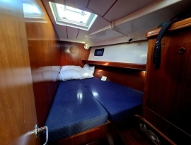 2003, Beneteau, Oceanis 473