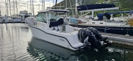 2013, Boston Whaler, Conquest 315
