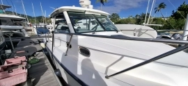 2013, Boston Whaler, Conquest 315