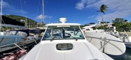 2013, Boston Whaler, Conquest 315