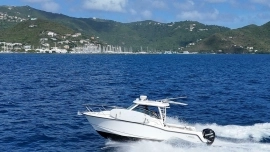 2013, Boston Whaler, Conquest 315