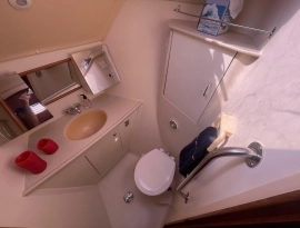 2004, Hunter, Passage 456