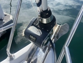 2004, Hunter, Passage 456