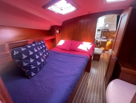 2004, Hunter, Passage 456