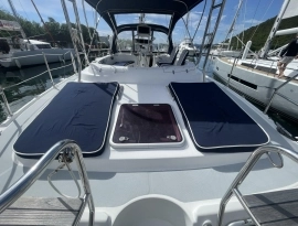 2004, Hunter, Passage 456