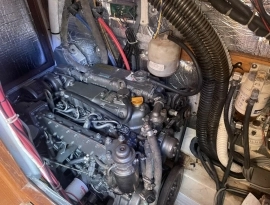 2004, Hunter, Passage 456