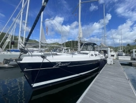 2004, Hunter, Passage 456