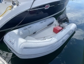 2004, Hunter, Passage 456