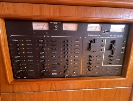 2004, Hunter, Passage 456