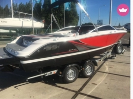 2013, Four Winns, 200