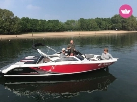 2013, Four Winns, 200