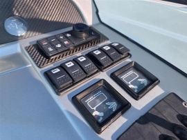 1992, Sunseeker, Mohawk 29