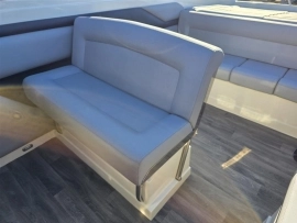 1992, Sunseeker, Mohawk 29