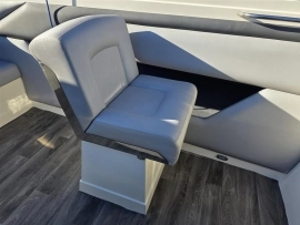 1992, Sunseeker, Mohawk 29