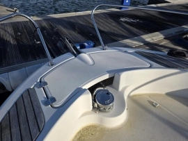 2008, Jeanneau, Cap Camarat  7.5 WA