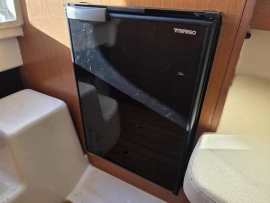 2008, Jeanneau, Cap Camarat  7.5 WA