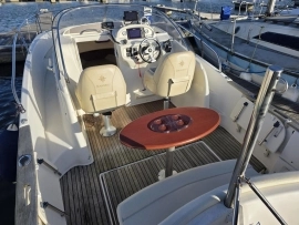 2008, Jeanneau, Cap Camarat  7.5 WA