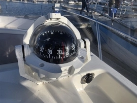 2008, Jeanneau, Cap Camarat  7.5 WA