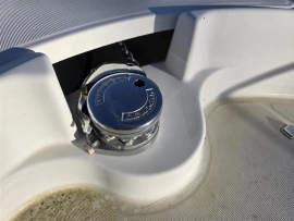 2008, Jeanneau, Cap Camarat  7.5 WA