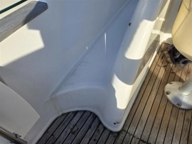 2008, Jeanneau, Cap Camarat  7.5 WA