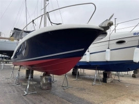 2008, Jeanneau, Cap Camarat  7.5 WA