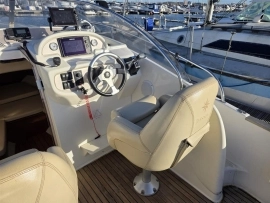 2008, Jeanneau, Cap Camarat  7.5 WA