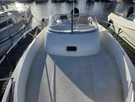 2008, Jeanneau, Cap Camarat  7.5 WA