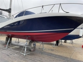 2008, Jeanneau, Cap Camarat  7.5 WA