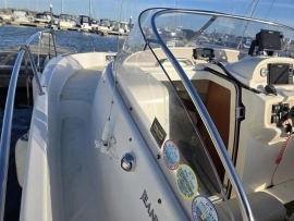 2008, Jeanneau, Cap Camarat  7.5 WA