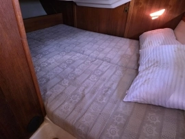 2003, Hunter, Legend 326