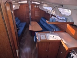 2003, Hunter, Legend 326