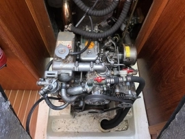 2003, Hunter, Legend 326