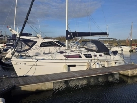 2003, Hunter, Legend 326