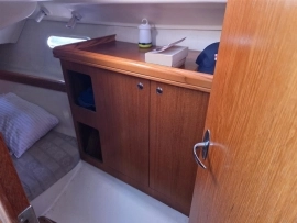 2003, Hunter, Legend 326